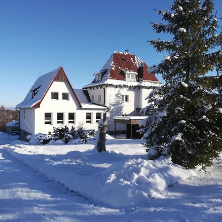 Penzion Chata Valaska Vysoké Tatry Eksteriør bilde